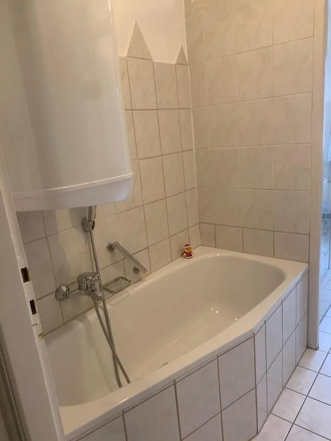 Fewo-Predigtstuhlblick Apartment Bad Reichenhall