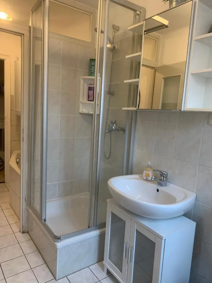 Fewo-Predigtstuhlblick Apartment Bad Reichenhall