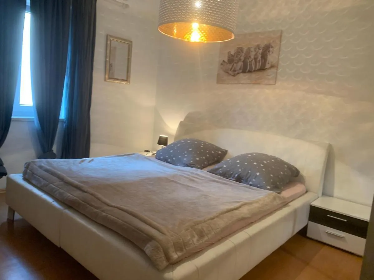 Fewo-Predigtstuhlblick Apartment Bad Reichenhall Germany