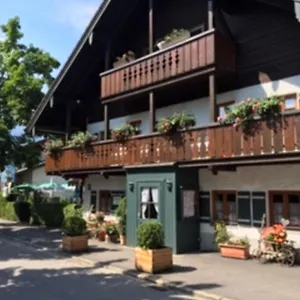 Staufenbruecke Bad Reichenhall