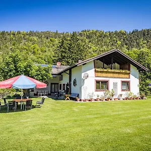 Hotel- Oechsner Bad Reichenhall