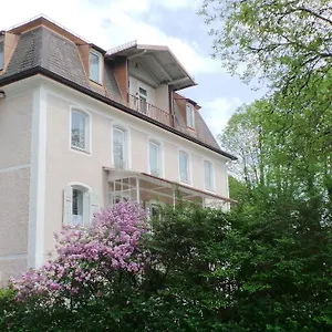 Apartment Bariole, Bad Reichenhall