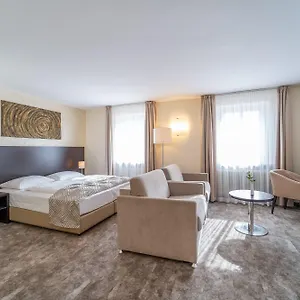 Hotel Galerie, Bad Reichenhall