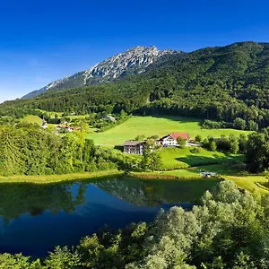 Am Gablerhof Bad Reichenhall
