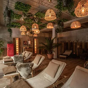 Alpenstadthotels Bad Reichenhall