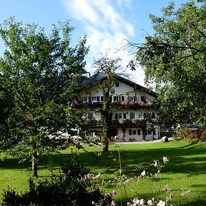 Guest house Lex, Bad Reichenhall