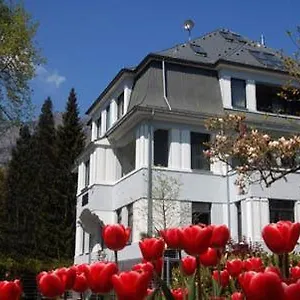 Apartment Sudrow, Bad Reichenhall