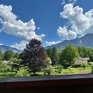 Quellenhof Bad Reichenhall