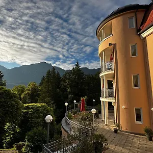 Tivoli Bad Reichenhall