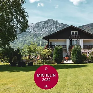 Hotel Sonnenhof Boutique-hotel, Bad Reichenhall