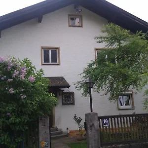 Eva's Bad Reichenhall