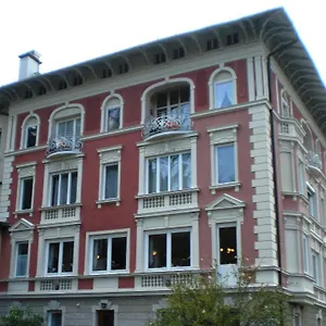 Erika Bad Reichenhall