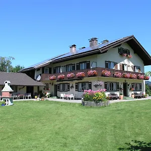 Gästehaus Scheil Bad Reichenhall