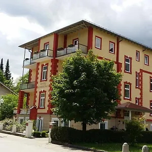 3* Hotel Almrausch