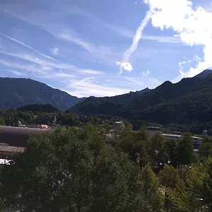 Reichenbachstraße Bad Reichenhall