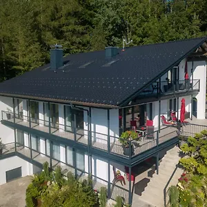 Apartment Alpen Air Exklusive, Bad Reichenhall