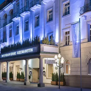 Wyndham Grand Axelmannstein Bad Reichenhall