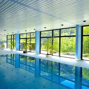 424 Mit Hallenbad Bad Reichenhall